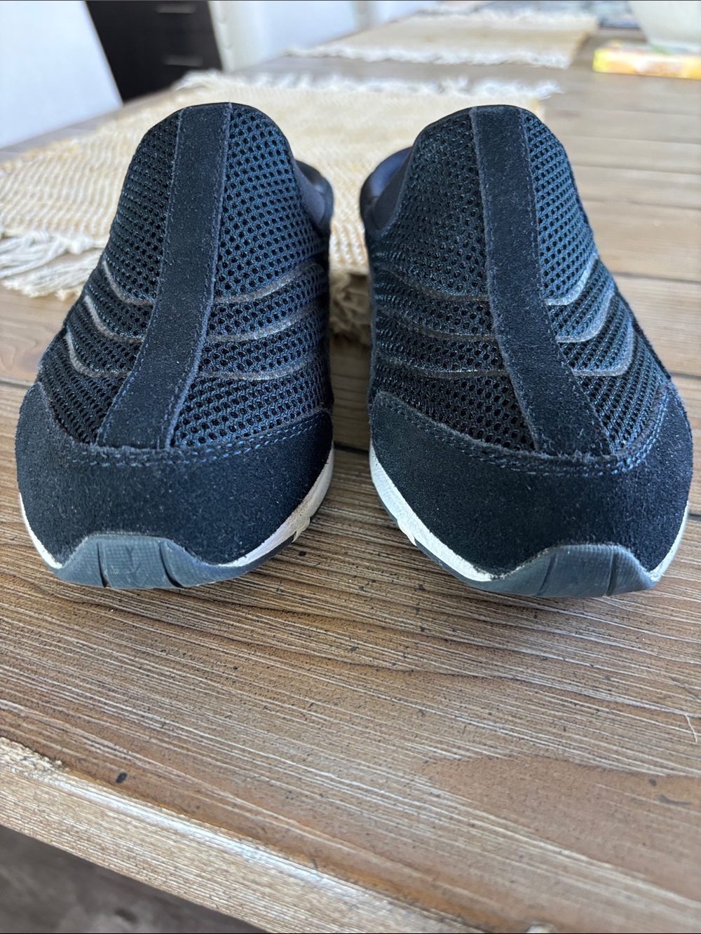 Easy Spirit Slide Sneaker - Picture 3 of 7